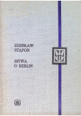 Bitwa o Berlin