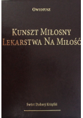 Kunszt miłosny Lekarstwa na miłość