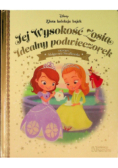 Disney Złota Kolekcja Bajek 136 Jej wysokość Zosia Idealny podwieczorek