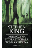 Dziewczyna która kochała Toma Gordona