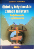 Obiekty inżynierskie z blach falistych