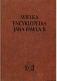 Wielka Encyklopedia Jana Pawła II Tom VI
