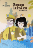 Praca leśnika