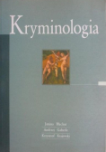 Kryminologia