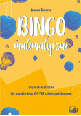 Bingo matematyczne. Gry matematyczne dla kl.7-8