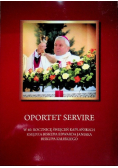 Oportet servire