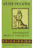 Spowiedź brata Haluina