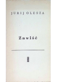 Zawiść