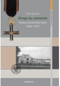 Droga ku anatemie
