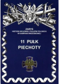 11 Pułk Piechoty