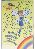 Wróżka niezabudka