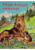 Moja księga zwierząt