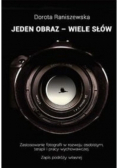 Jeden obraz - wiele słów