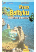 Wyspy na Bałtyku