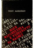 Moje wspomnienia z plebiscytu na Warmii