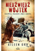 Niedźwiedź Wojtek