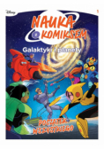Galaktyki i planety Tom 1