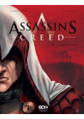 Assassin's Creed Aquilus Tom 2