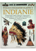 Północnoamerykańscy Indianie