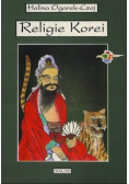 Religie Korei Rys historyczny