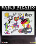 Pablo Picasso W hołdzie Picasso od Miró do Lichtensteina