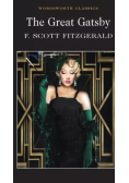 The Great Gatsby