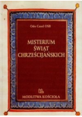 Misterium świąt chrześcijańskich
