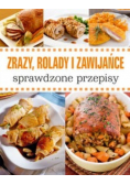Zrazy, rolady i zawijańce