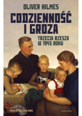 Codzienność i groza. Trzecia Rzesza w 1943 roku
