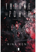 Throne of Power