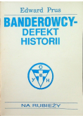 Banderowcy defekt historii