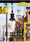 Więcej światła