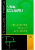 Sztuka rozmawiania Tom 3