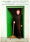 Ksiądz Jan Twardowski w dziewięćdziesiąte urodziny - fotografie prawdziwe bo już niepodobne