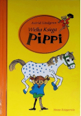 Wielka Księgi Pippi