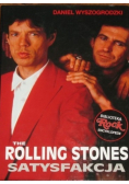 The Rolling Stones. Satysfakcja