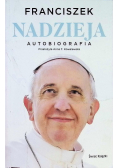 Nadzieja autobiografia