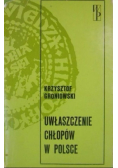Uwłaszczenie chłopów w Polsce