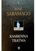 Kamienna tratwa
