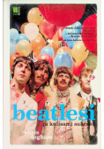 Beatlesi za kulisami sukcesu