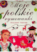 Moje Polskie rymowanki