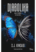 Diabolika. Tom 1