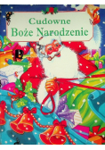 Cudowne Boże Narodzenie