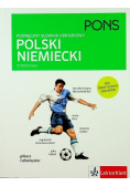 Podręczny słownik obrazkowy polski niemiecki