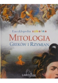 Mitologia Greków i Rzymian