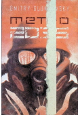 Metro 2035