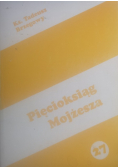 Pięcioksiąg Mojżesza