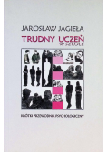Trudny uczeń w szkole