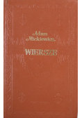 Mickiewicz wiersze