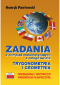 Zadania z olimpiad matematycznych z całego świata